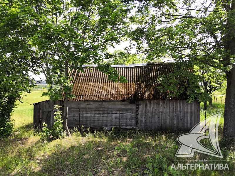 Продажа дома в деревне в Каменецком районе, Дмитровичский с/с