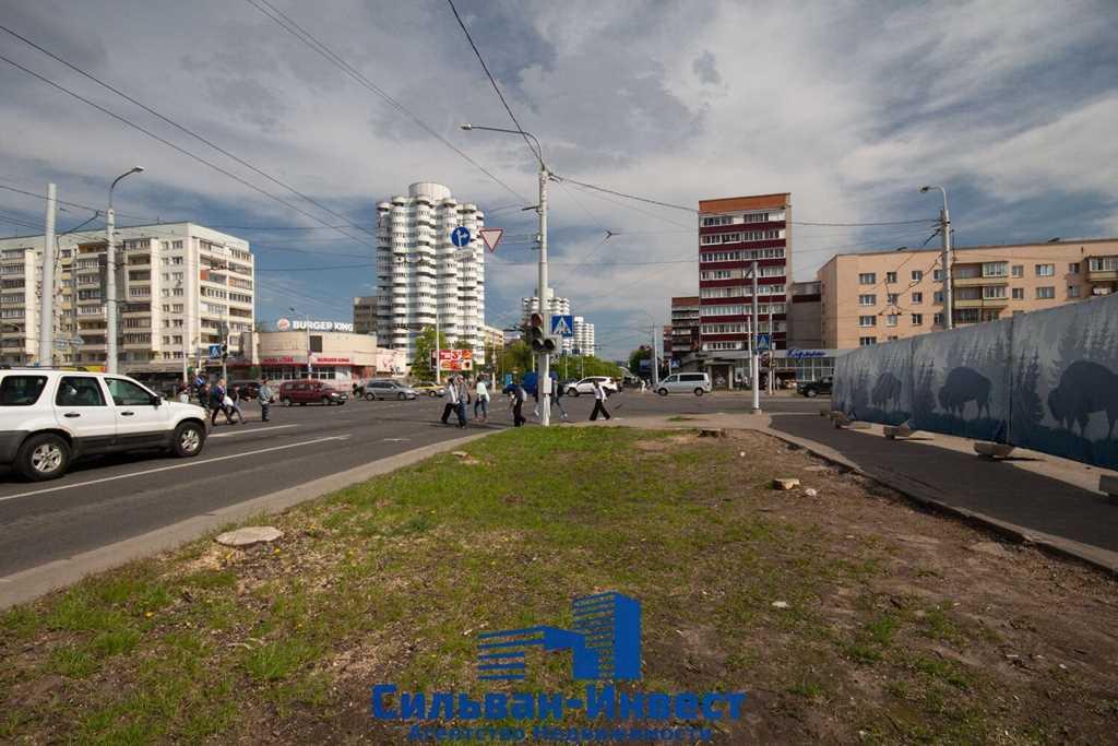 Аренда торгового помещения (действующий ресторан) - Минск, В. Хоружей,