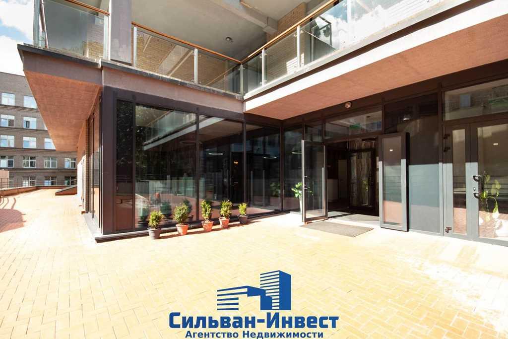 Продажа офисных помещений в центре Минск, Мясникова, 27