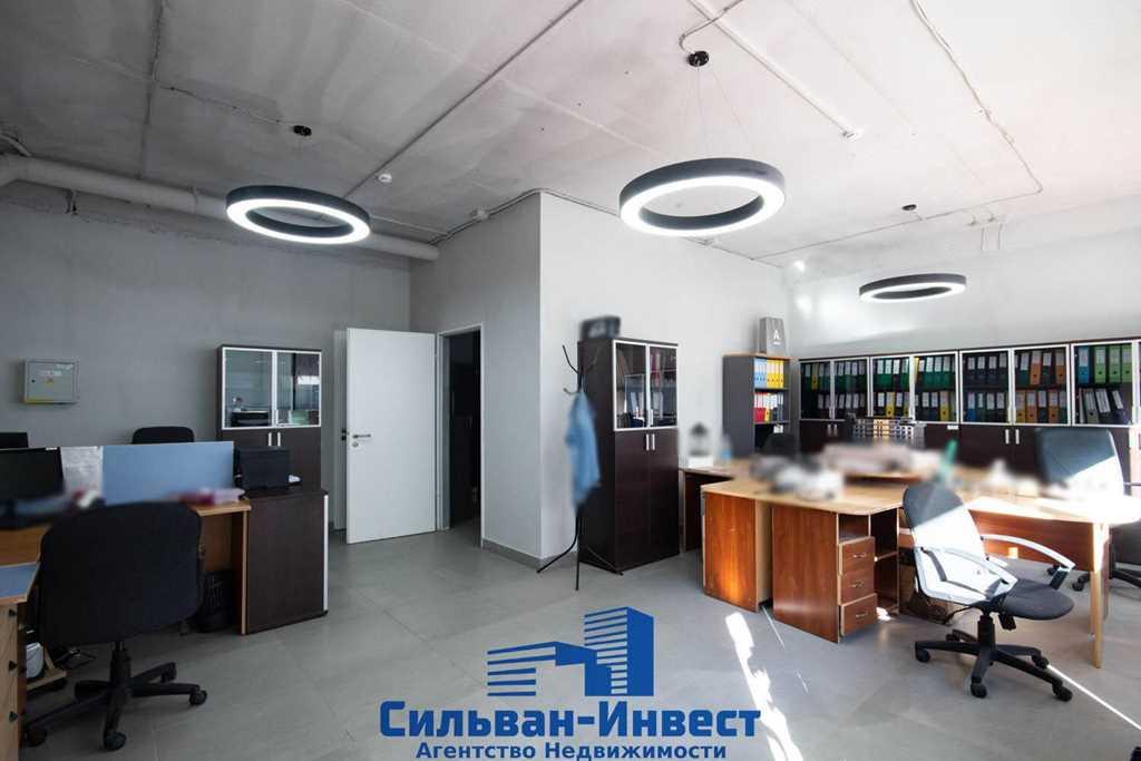 Продажа офисных помещений в центре Минск, Мясникова, 27