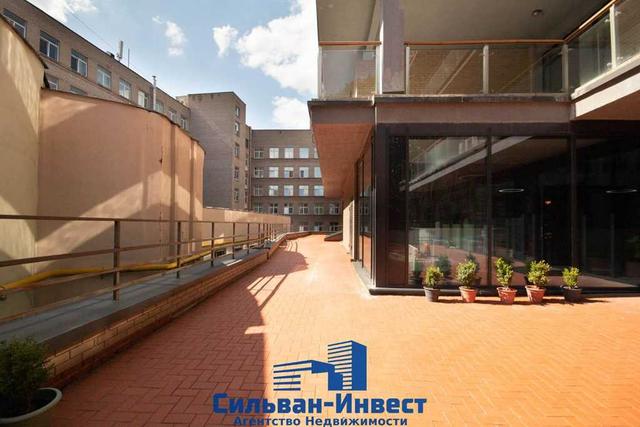 Продажа офисных помещений в статусной локацииАдрес: г. Минск, ул. Мясн