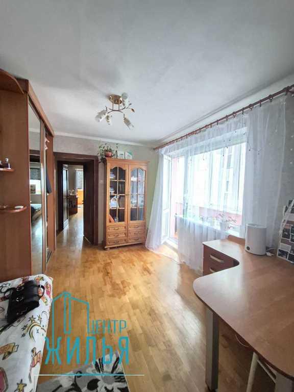 Продажа 3-х комнатной квартиры в г. Гродно, ул. Болдина, дом 6-а