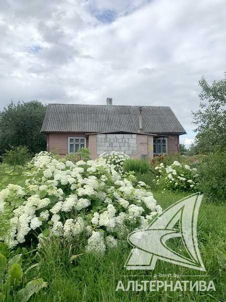 Продажа жилого дома в Каменецком районе, Видомлянский с/с