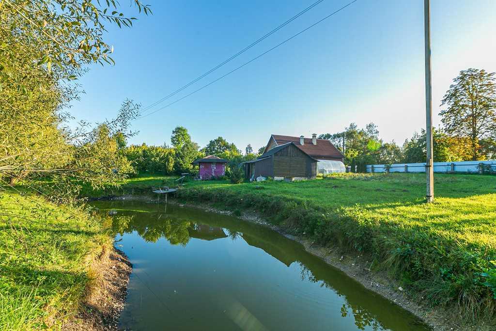 Продажа дома, кп. Нарочь, ул. Набережная