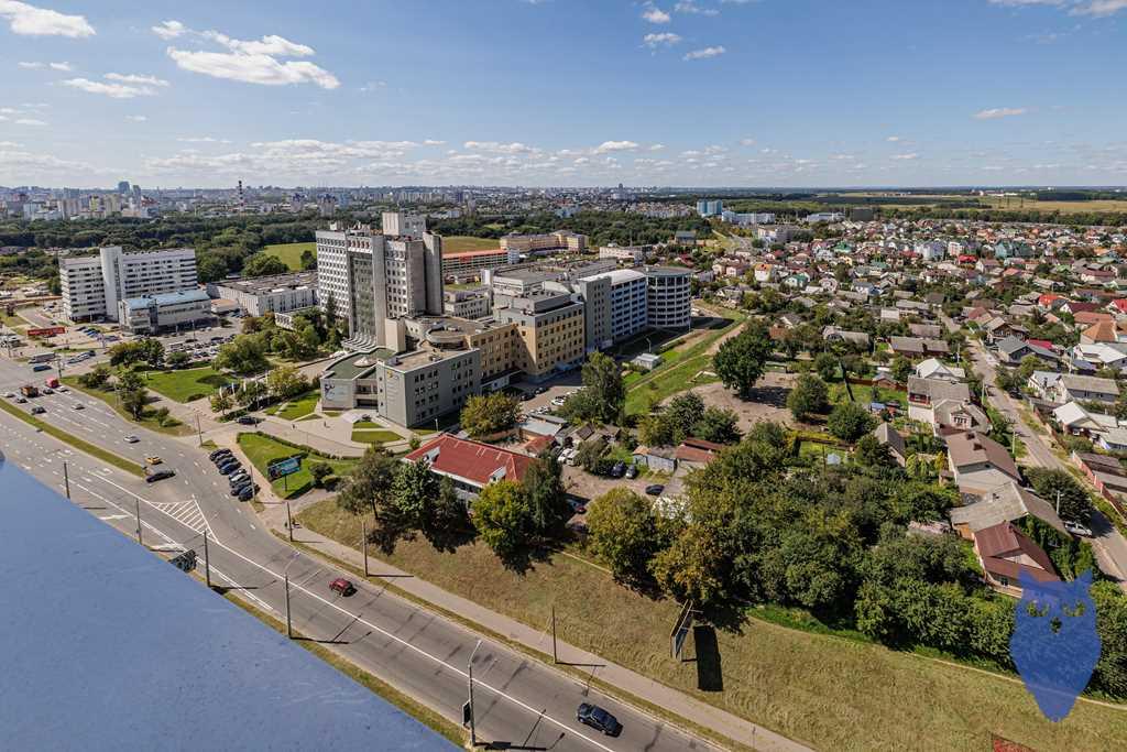 Просторная квартира в ЖК Аркадия, с большой кухней, двумя санузлами, т