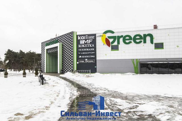 Аренда островка в торговом центре «GreenTime»
Адрес: г. Минск, ул. Ру