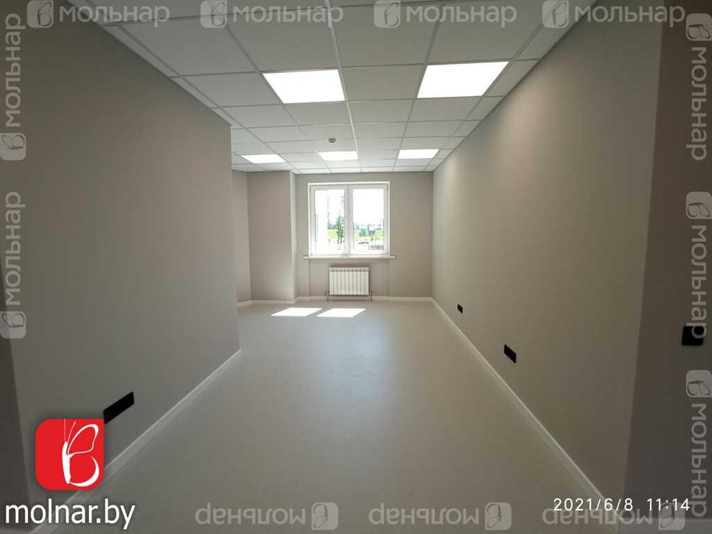 Аренда помещения 180м2 по ул. Скрыганова, 2б