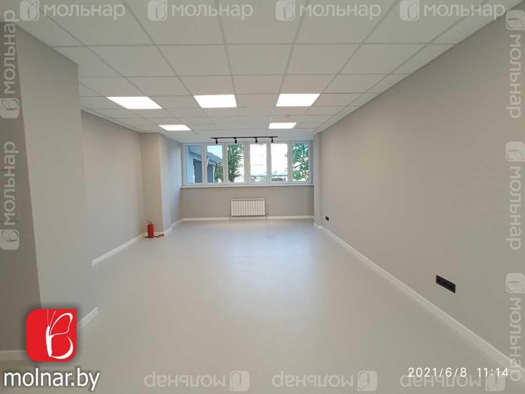 Аренда помещения 180м2 по ул. Скрыганова, 2б