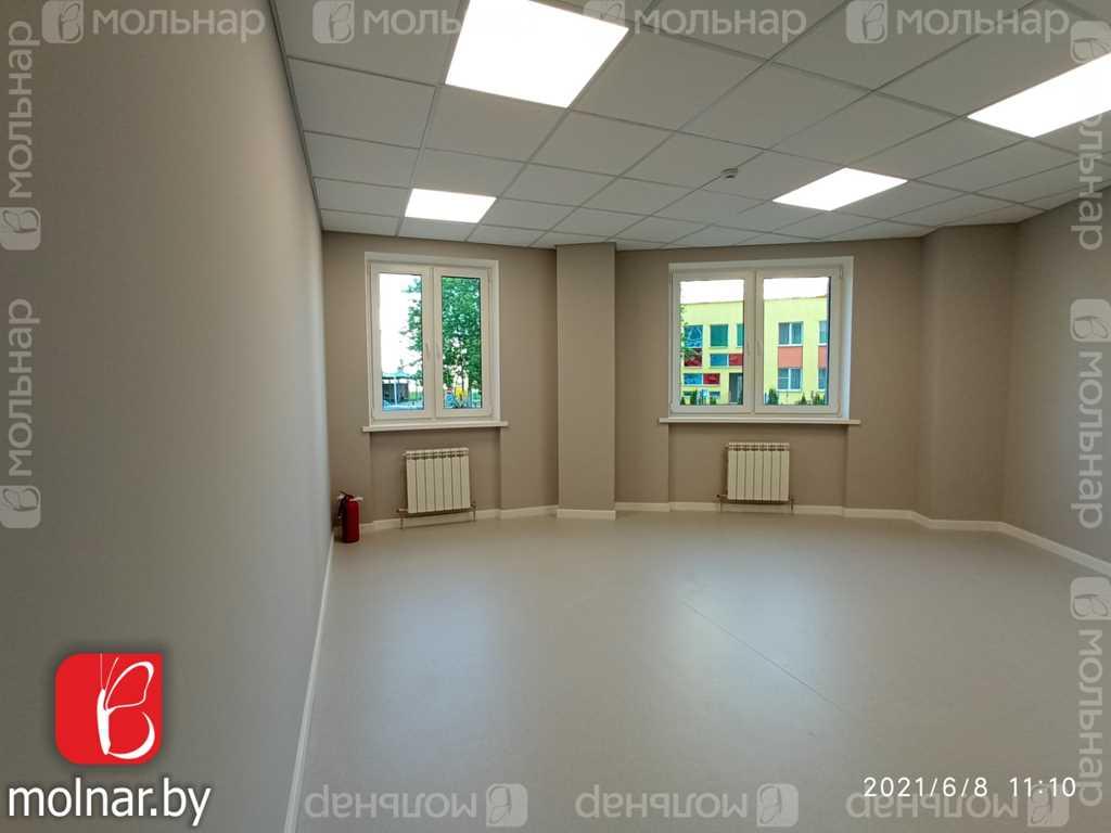 Аренда помещения 180м2 по ул. Скрыганова, 2б