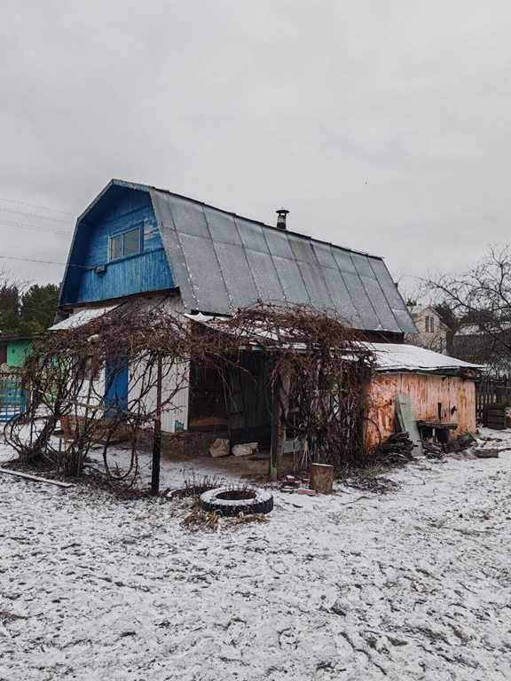 Продажа дачи, с/т. Озерное-1 Бобовичи