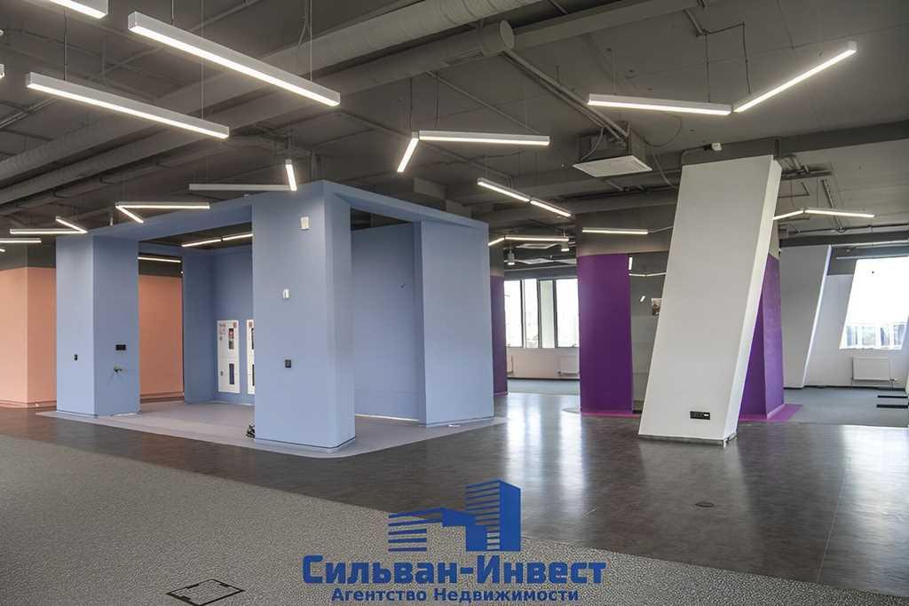 Аренда офисов в БЦ «Caspian Plaza»